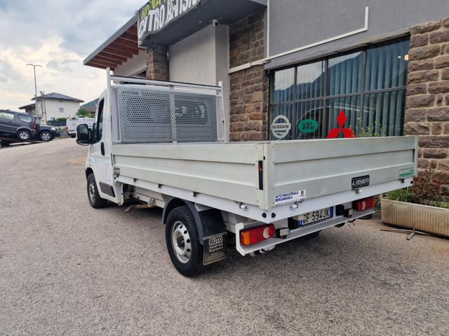 Fiat Ducato 33 2.2 Mjt 140CV PM Cassonato - foto 2 di 4