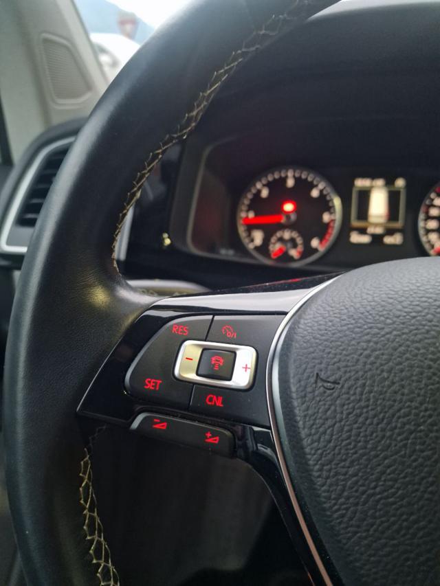 Volkswagen California 2.0 TDI DSG Ocean usato a LEVICO TERME
