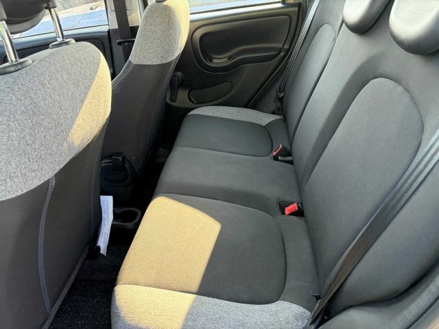 Fiat Panda 0.9 TwinAir Turbo Natural Power City Life 5posti usato a MONTE SAN GIUSTO