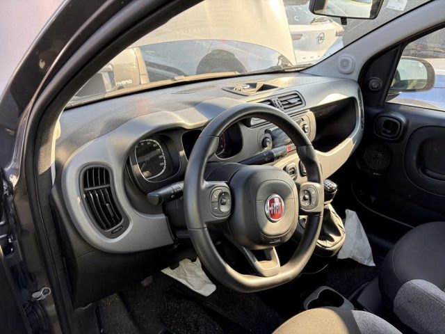 Fiat Panda 0.9 TwinAir Turbo Natural Power City Life 5posti - foto 3 di 4
