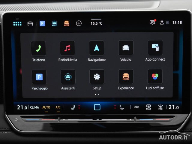 Volkswagen Tiguan 2.0 TDI 150CV DSG EDITION PLUS GOAL +R18 +GANCIO, del 2025, 19.399 km, in vendita a Monte San Giusto (MC)