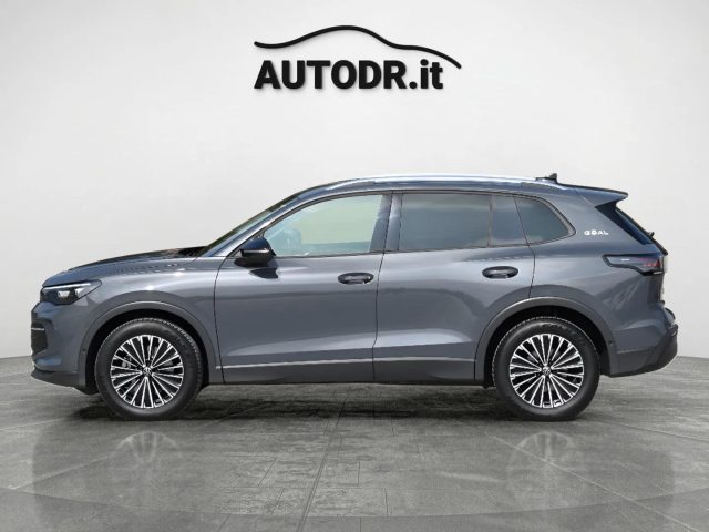 Volkswagen Tiguan 2.0 TDI 150CV DSG EDITION PLUS GOAL +R18 +GANCIO, del 2025, 19.399 km, in vendita a Monte San Giusto (MC)