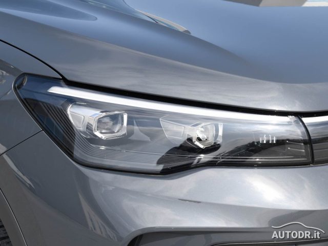 Volkswagen Tiguan 2.0 TDI 150CV DSG EDITION PLUS GOAL +R18 +GANCIO - foto 2 di 4