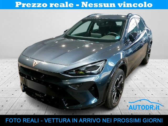 CUPRA Formentor 1.5 eTSI Hybrid DSG Garanzia Cupra, solo 17.000km! usato a MONTE SAN GIUSTO