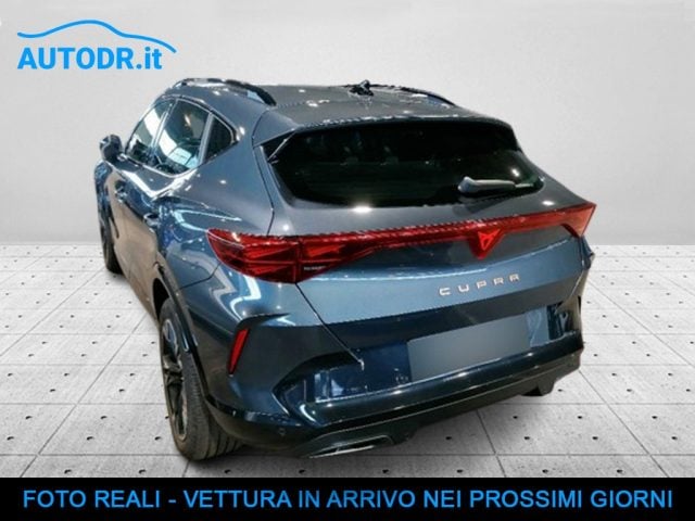 CUPRA Formentor 1.5 eTSI Hybrid DSG Garanzia Cupra, solo 17.000km! - foto 3 di 4