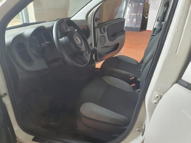 Fiat Panda VAN 1.0 GSE Hybrid 2 posti Radio, Clima, Km certif - foto 2 di 4