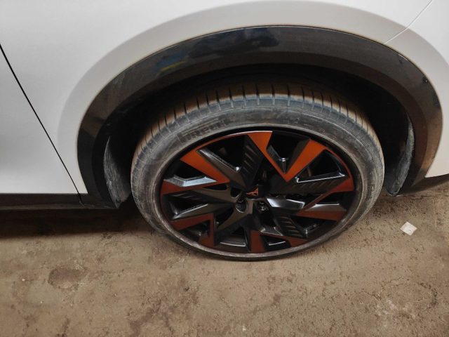 CUPRA Formentor 2.0 TDI 150cv DSG Garanzia Cupra, solo 14.700km!, del 2025, 14.705 km, in vendita a Monte San Giusto (MC)
