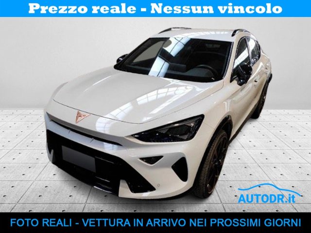 CUPRA Formentor 2.0 TDI 150cv DSG Garanzia Cupra, solo 14.700km! usato a MONTE SAN GIUSTO