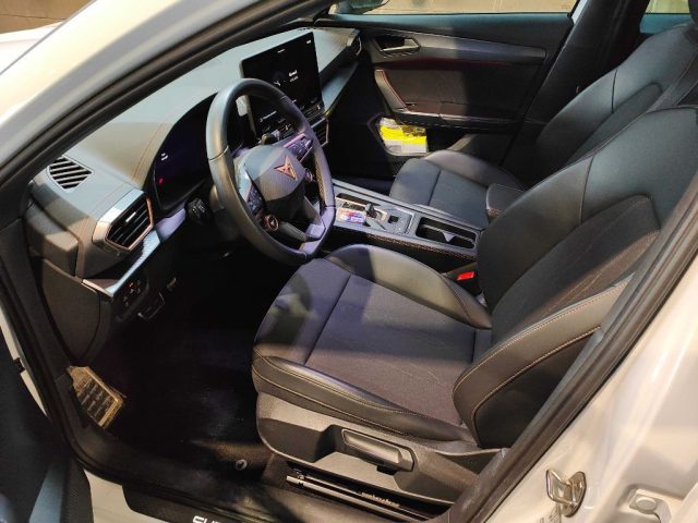 CUPRA Formentor 2.0 TDI 150cv DSG Garanzia Cupra, solo 14.700km! - foto 4 di 4