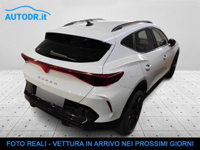 CUPRA Formentor 2.0 TDI 150cv DSG Garanzia Cupra, solo 14.700km! - foto 3 di 4