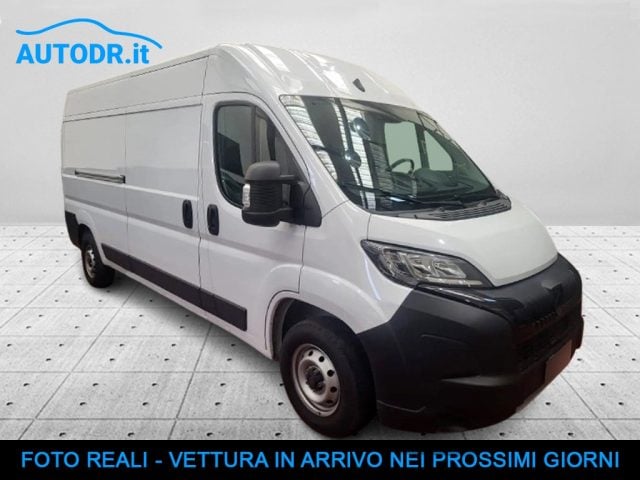 Peugeot Boxer Furgone 335 2.2 BlueHDi 140 PLM-TM L3H2 Km certifi - foto 2 di 4