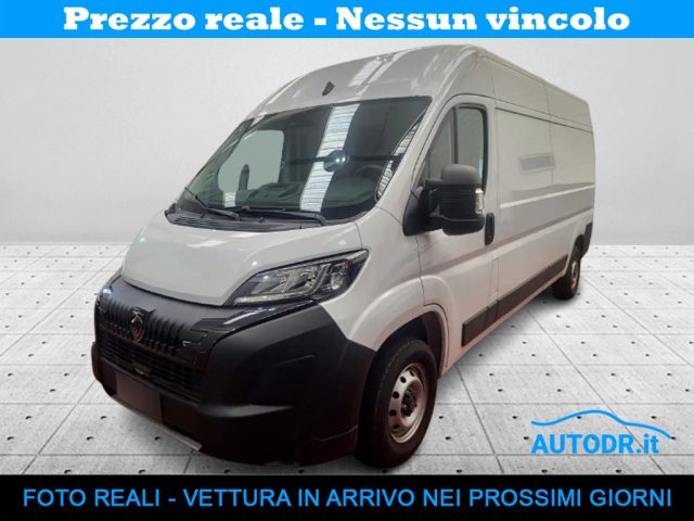 Fiat Ducato Peugeot Boxer Furgone 335 2.2 BlueHDi 140 PLM-TM usato a MONTE SAN GIUSTO