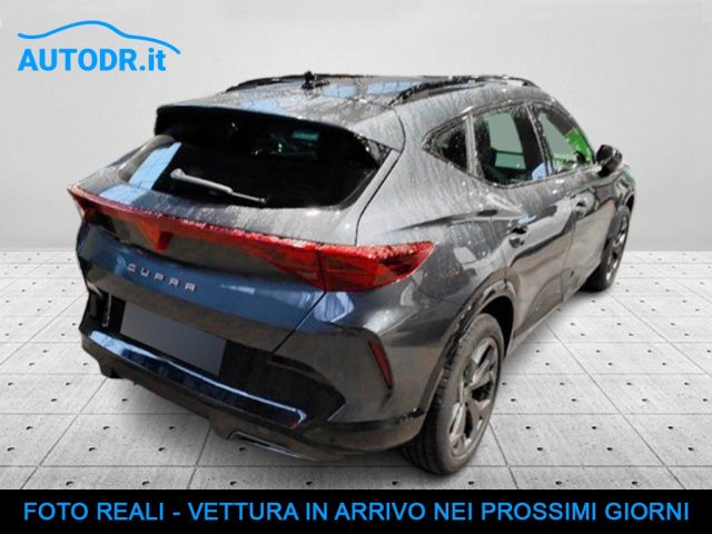 CUPRA Formentor 2.0 TDI 150cv DSG Garanzia Cupra, solo 16.000km! - foto 4 di 4