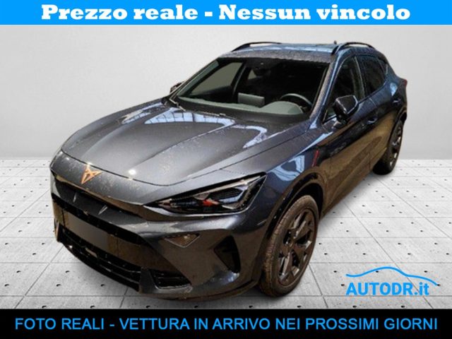CUPRA Formentor 2.0 TDI 150cv DSG Garanzia Cupra, solo 16.000km! usato a MONTE SAN GIUSTO