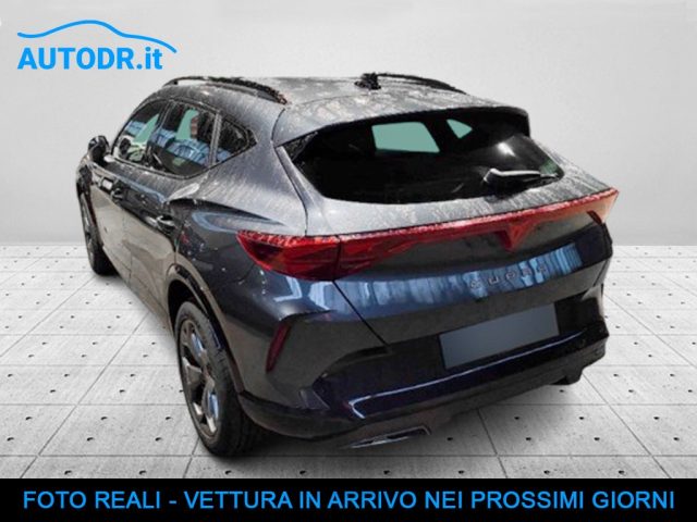 CUPRA Formentor 2.0 TDI 150cv DSG Garanzia Cupra, solo 16.000km! - foto 3 di 4