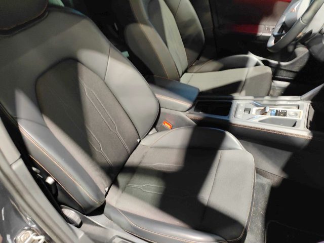 CUPRA Formentor 2.0 TDI 150cv DSG Garanzia Cupra, solo 16.000km!, del 2025, 16.394 km, in vendita a Monte San Giusto (MC)