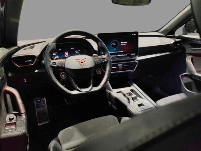 CUPRA Formentor 2.0 TDI 150cv DSG Garanzia Cupra, solo 16.000km!, del 2025, 16.394 km, in vendita a Monte San Giusto (MC)
