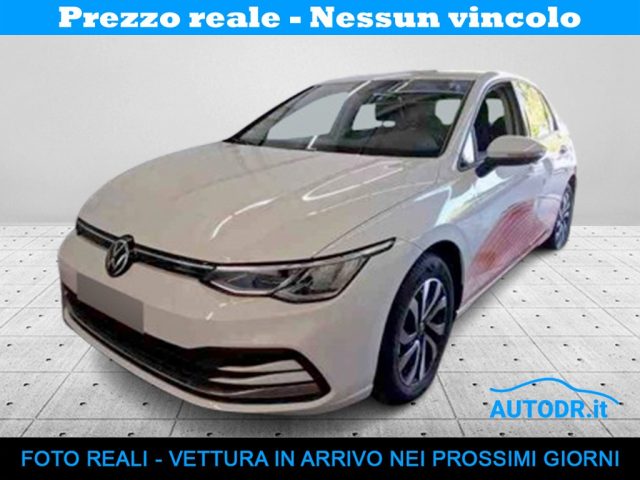 Volkswagen Golf 2.0 TDI ACTIVE STYLE Navi, Sedili risc+set inverno usato a MONTE SAN GIUSTO