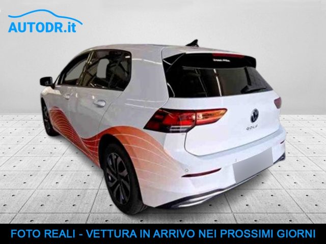 Volkswagen Golf 2.0 TDI ACTIVE STYLE Navi, Sedili risc+set inverno usato a MONTE SAN GIUSTO