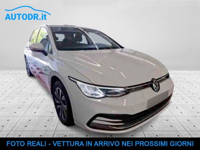 Volkswagen Golf 2.0 TDI ACTIVE STYLE Navi, Sedili risc+set inverno - foto 2 di 4