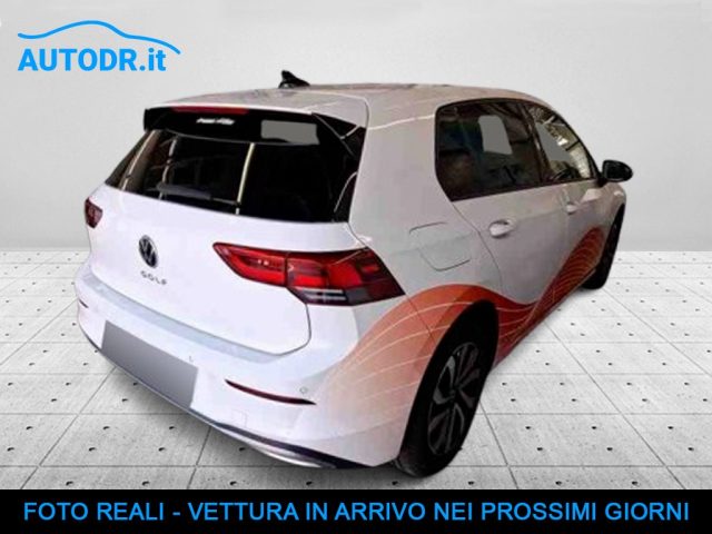 Volkswagen Golf 2.0 TDI ACTIVE STYLE Navi, Sedili risc+set inverno - foto 4 di 4