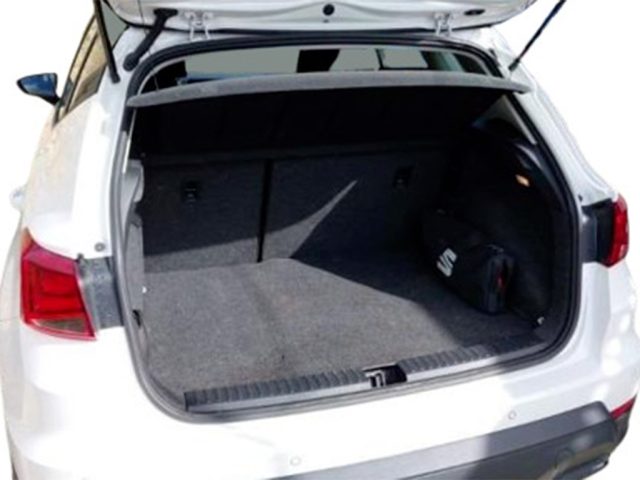 SEAT Arona 1.0 TGI Style Fari FULL LED, Full Link, Km Certif usato a MONTE SAN GIUSTO