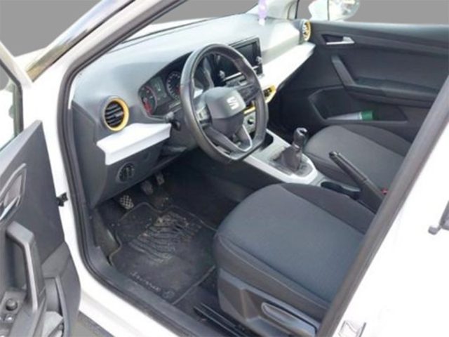 SEAT Arona 1.0 TGI Style Fari FULL LED, Full Link, Km Certif - foto 4 di 4