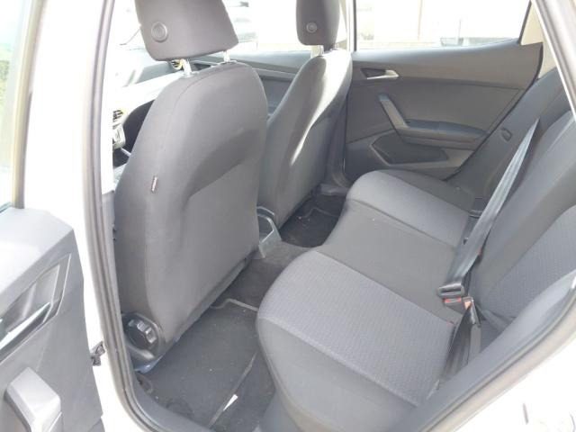 SEAT Arona 1.0 TGI Style Fari FULL LED, Full Link, Km Certif usato a MONTE SAN GIUSTO