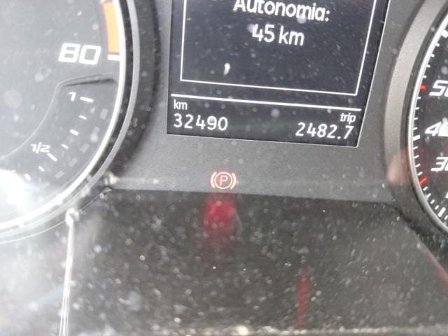 SEAT Arona 1.0 TGI Style Fari FULL LED, Full Link, Km Certif, del 2022, 32.490 km, in vendita a Monte San Giusto (MC)