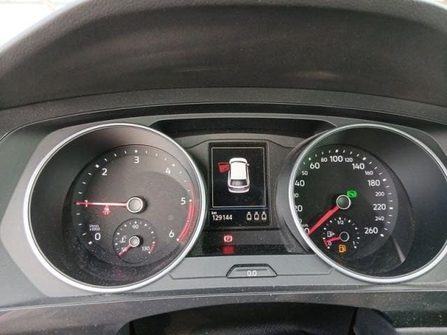 Volkswagen Tiguan 2.0 TDI 150CV DSG Life Carplay, Vetri osc, Retroca, del 2022, 124.914 km, in vendita a Monte San Giusto (MC)