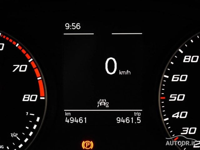 SEAT Ibiza 1.0 TGI FR Fari LED, Full Link, Vetri oscurati, del 2022, 49.394 km, in vendita a Monte San Giusto (MC)
