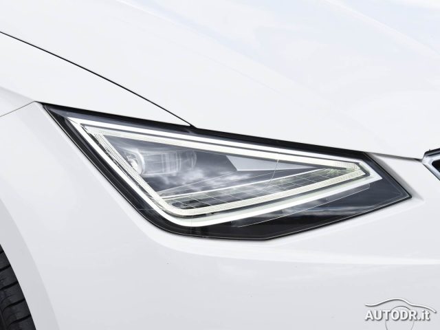 SEAT Ibiza 1.0 TGI FR Fari LED, Full Link, Vetri oscurati - foto 2 di 4