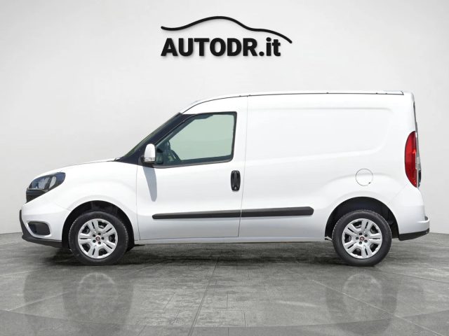 Fiat Doblo Dobl� Cargo SX 1.6 MJT 105CV 3posti, Radio Touch - foto 4 di 4