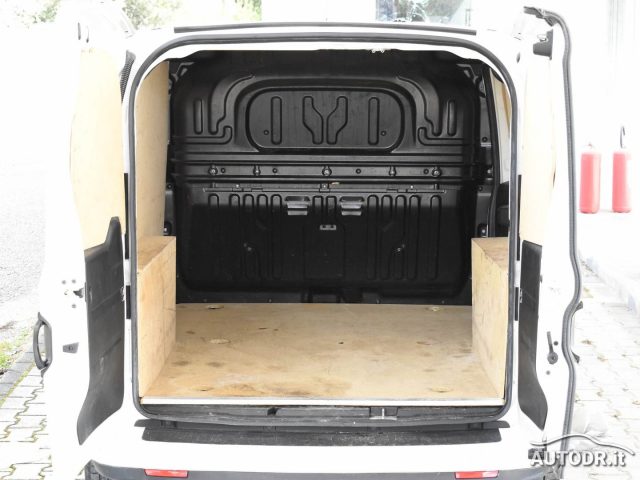 Fiat Doblo Doblò Cargo SX 1.6 MJT 105CV 3posti, Radio Touch, del 2022, 42.097 km, in vendita a Monte San Giusto (MC)