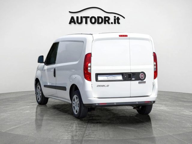 Fiat Doblo Dobl� Cargo SX 1.6 MJT 105CV 3posti, Radio Touch - foto 3 di 4