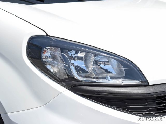 Fiat Doblo Dobl� Cargo SX 1.6 MJT 105CV 3posti, Radio Touch - foto 2 di 4