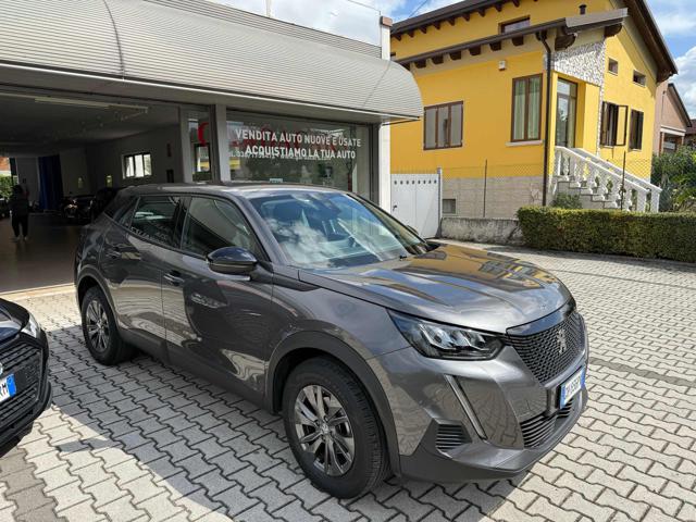 Peugeot 2008 PureTech 130 S&S EAT8 Allure Pack - foto 2 di 4