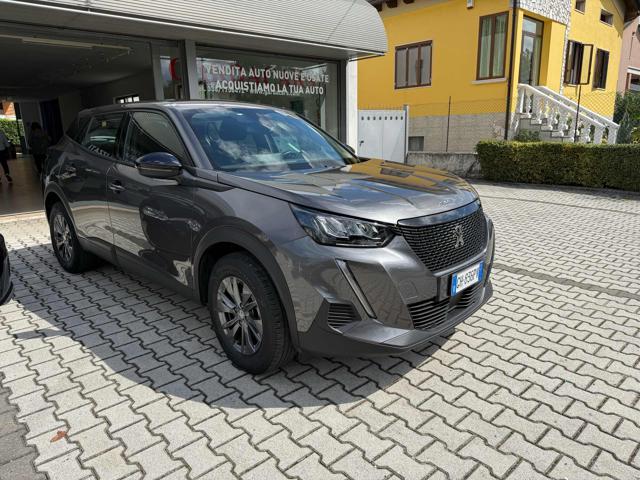 Peugeot 2008 PureTech 130 S&S EAT8 Allure Pack - foto 3 di 4