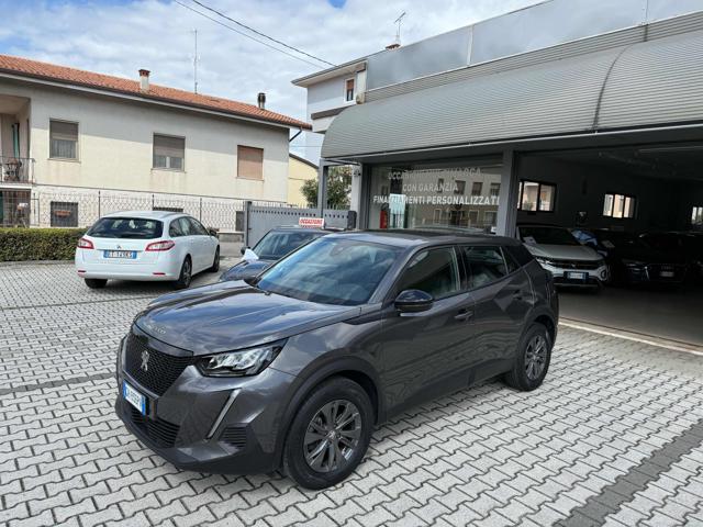 Peugeot 2008 PureTech 130 S&S EAT8 Allure Pack - foto 4 di 4