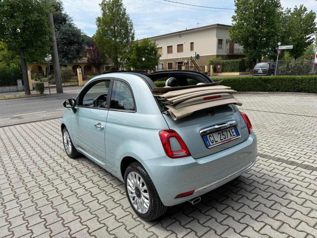 Fiat 500 C 1.0 Hybrid Dolcevita - foto 4 di 4