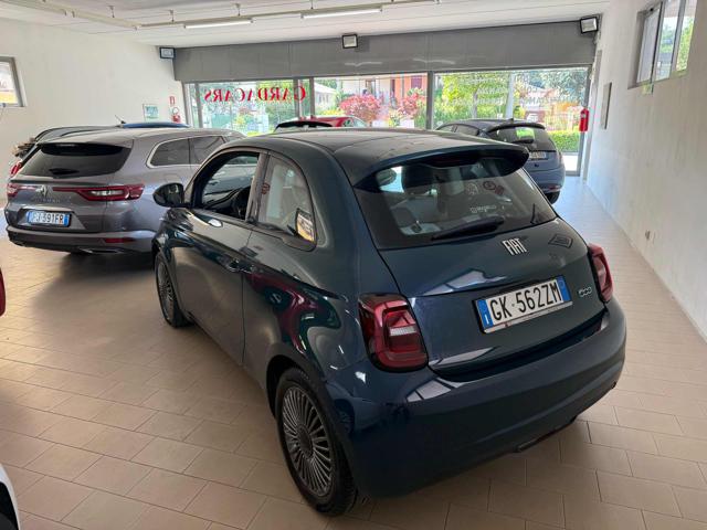 Fiat 500e Berlina 42 kWh Icon - foto 4 di 4