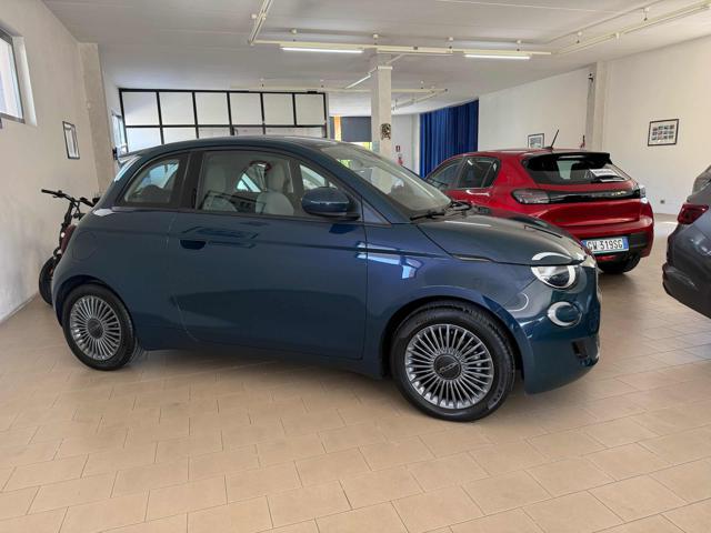 Fiat 500e Berlina 42 kWh Icon usato a CARPENEDOLO