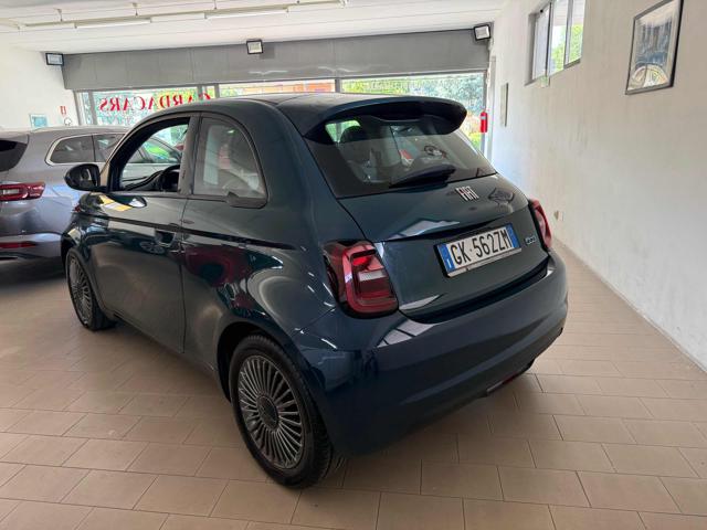 Fiat 500e Berlina 42 kWh Icon - foto 2 di 4
