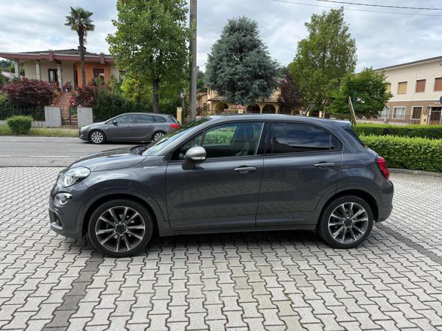 Fiat 500X 1.6 MultiJet 130 CV Sport - foto 3 di 4