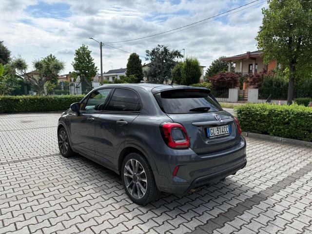 Fiat 500X 1.6 MultiJet 130 CV Sport - foto 2 di 4