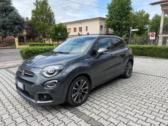 Fiat 500X 1.6 MultiJet 130 CV Sport usato a CARPENEDOLO