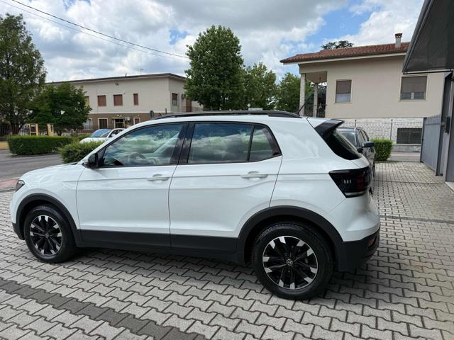 Volkswagen T-Cross 1.0 TSI 110 CV Advanced - foto 3 di 4