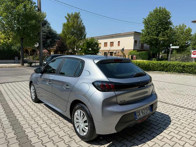 Peugeot 208 PureTech 75 Stop&Start 5 porte Active - foto 2 di 4
