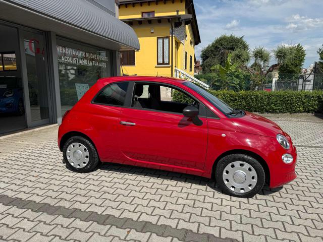 Fiat 500 1.0 Hybrida - foto 4 di 4