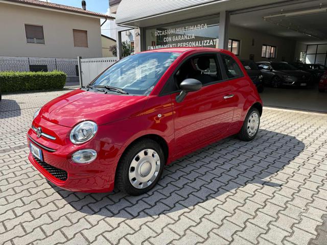 Fiat 500 1.0 Hybrida - foto 2 di 4